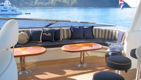 GALE WINDS - Upper Deck